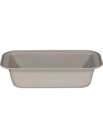 Grey Loaf Tray