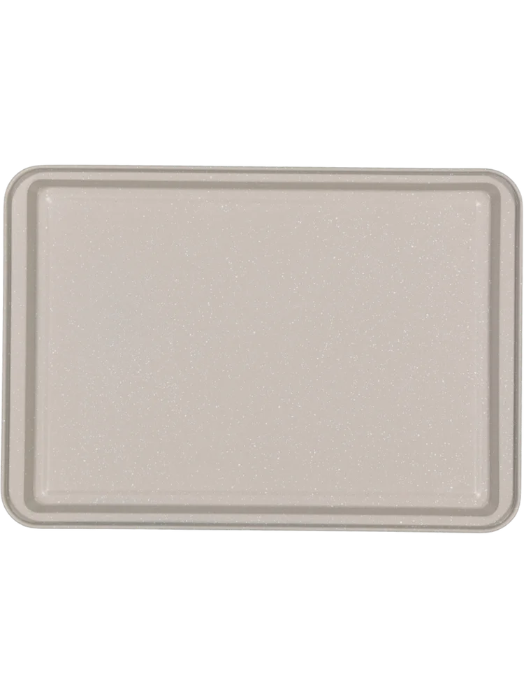 Grey Baking Tray