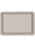 Grey Roasting Tray