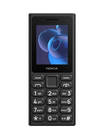 Nokia 105 Vox