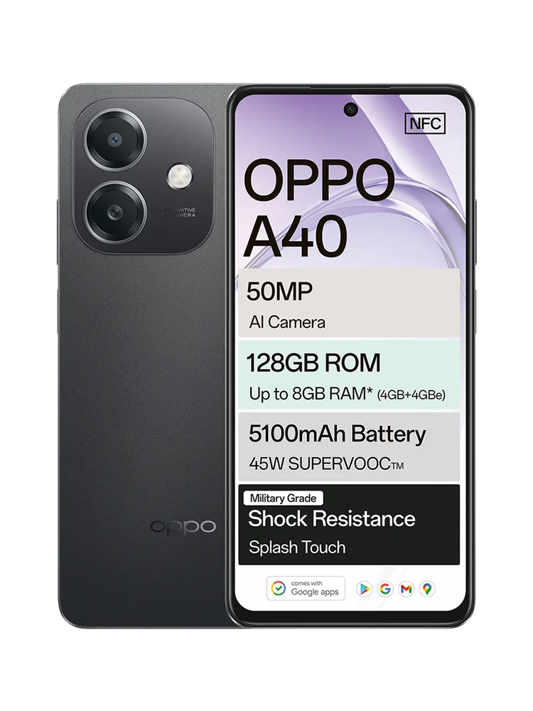 Oppo A40
