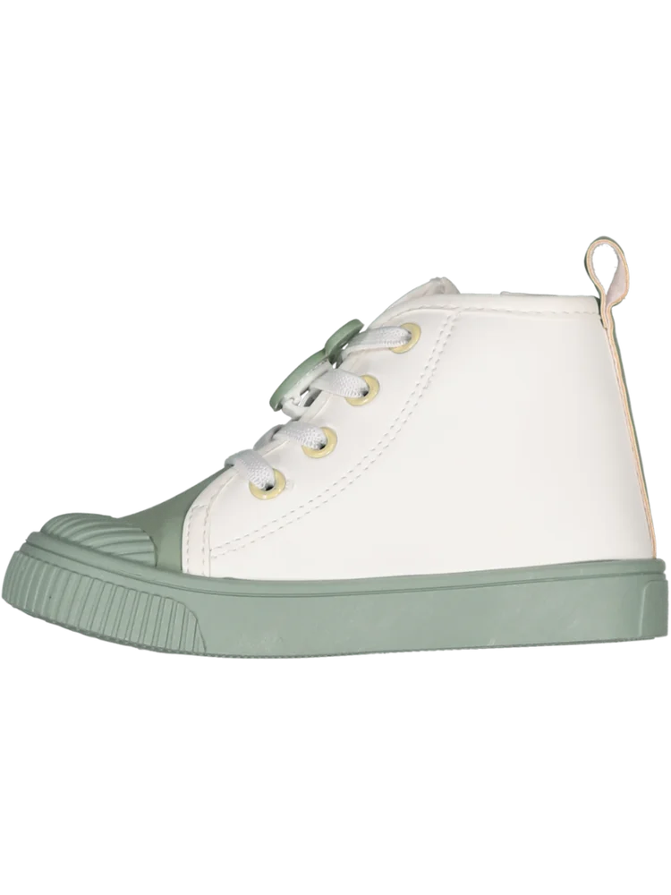 Mickey Mouse Hi Top Sneakers (1)