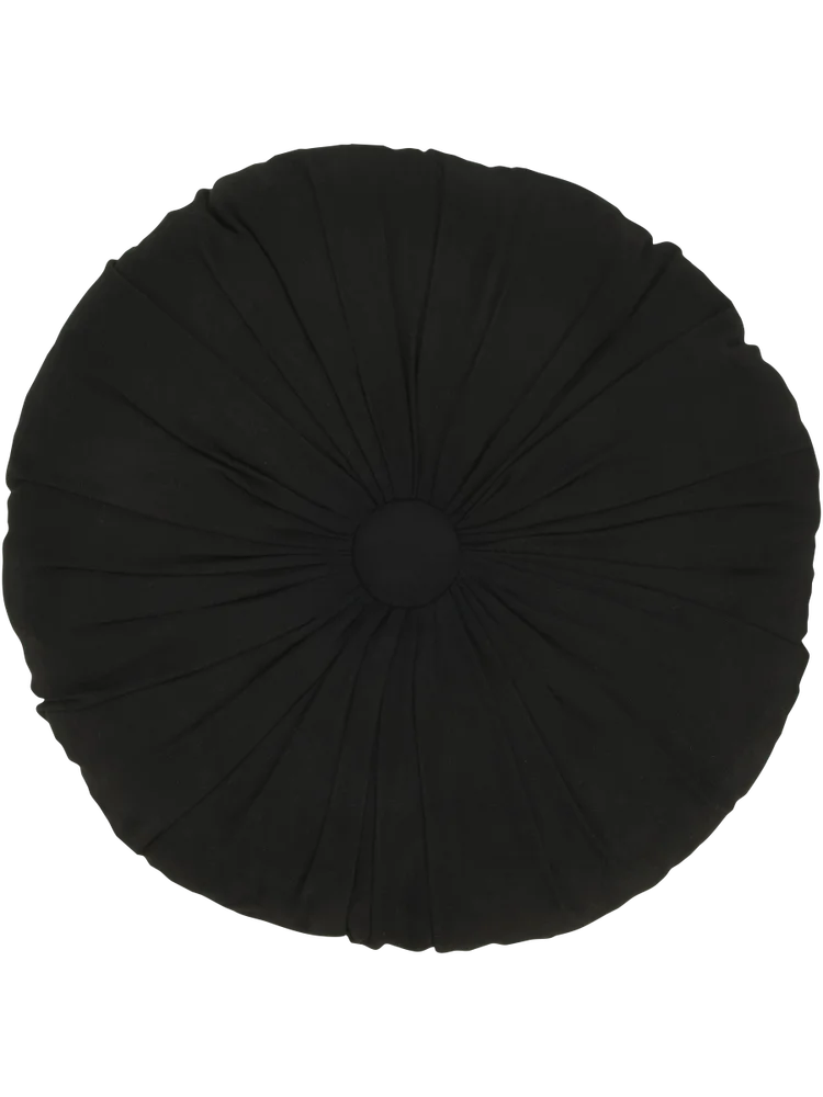 Round Scatter Cushion