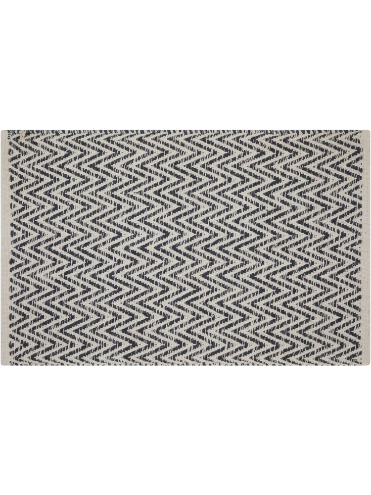 Woven Fancy Jacquard Rug