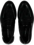 Black Smart Casual Shoes (2)