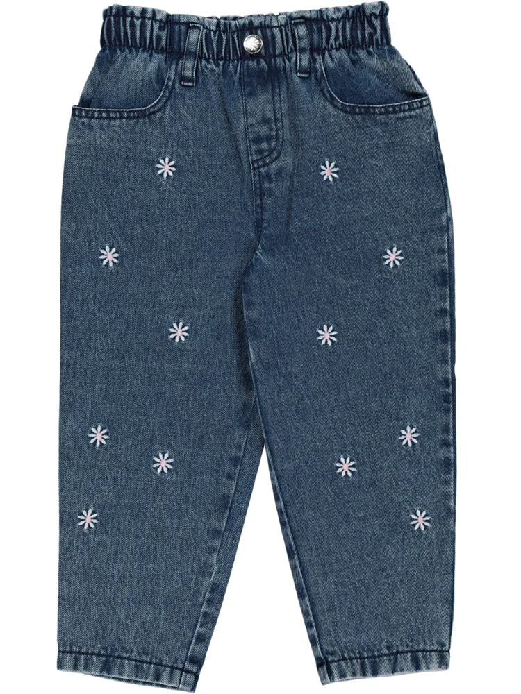 Indigo Fashion Denim