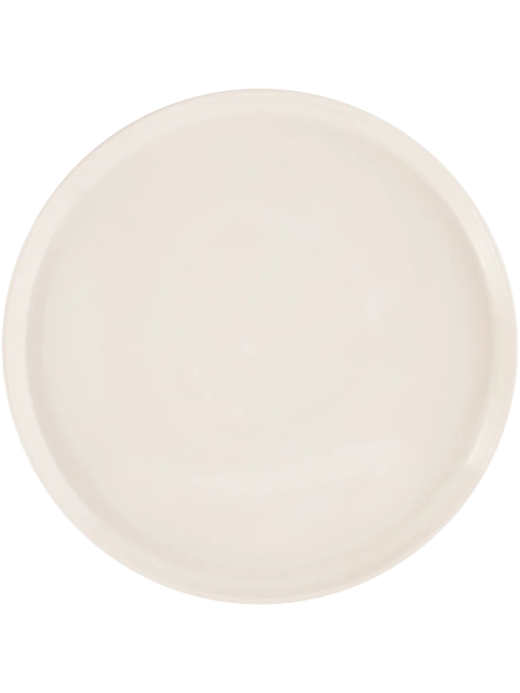 Textured Side Plate 22cm