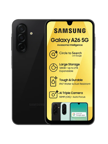 Samsung Galaxy A26