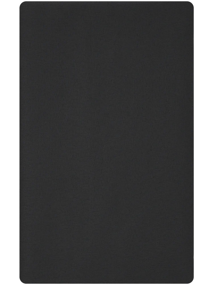 Continental Microfiber Pillowcase