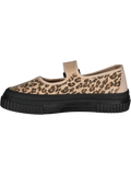 Leopard Print Mary Jane Sneaker (1)