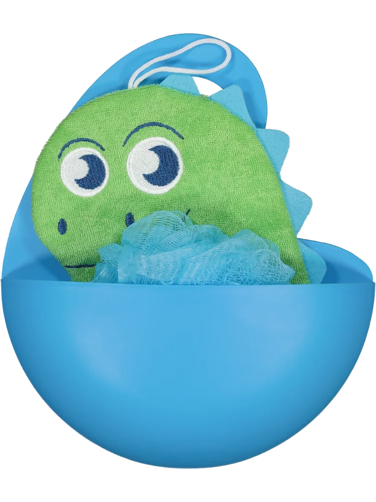 Dino Kids Bath Set
