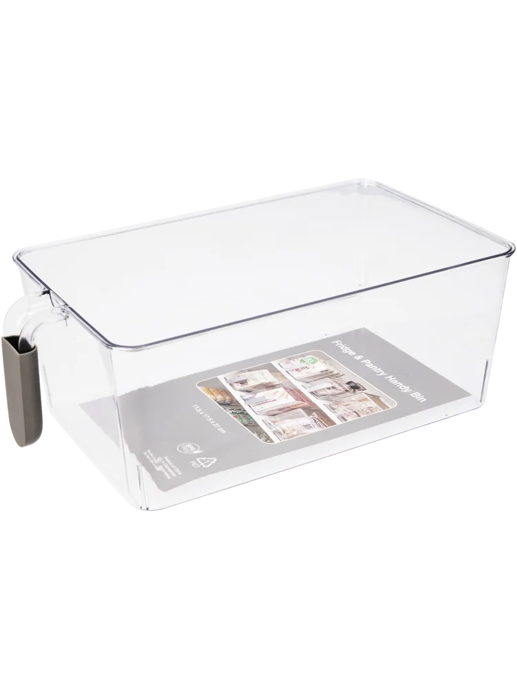 Fridge & Pantry Handy Bin (1)