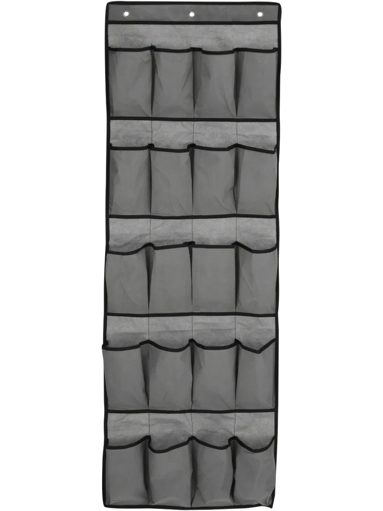 20 Pocket Shoe Organiser