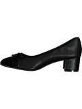 Black Court Heel (1)