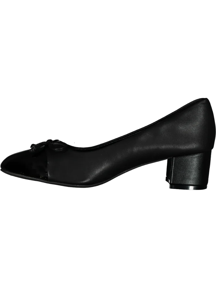Black Court Heel (1)