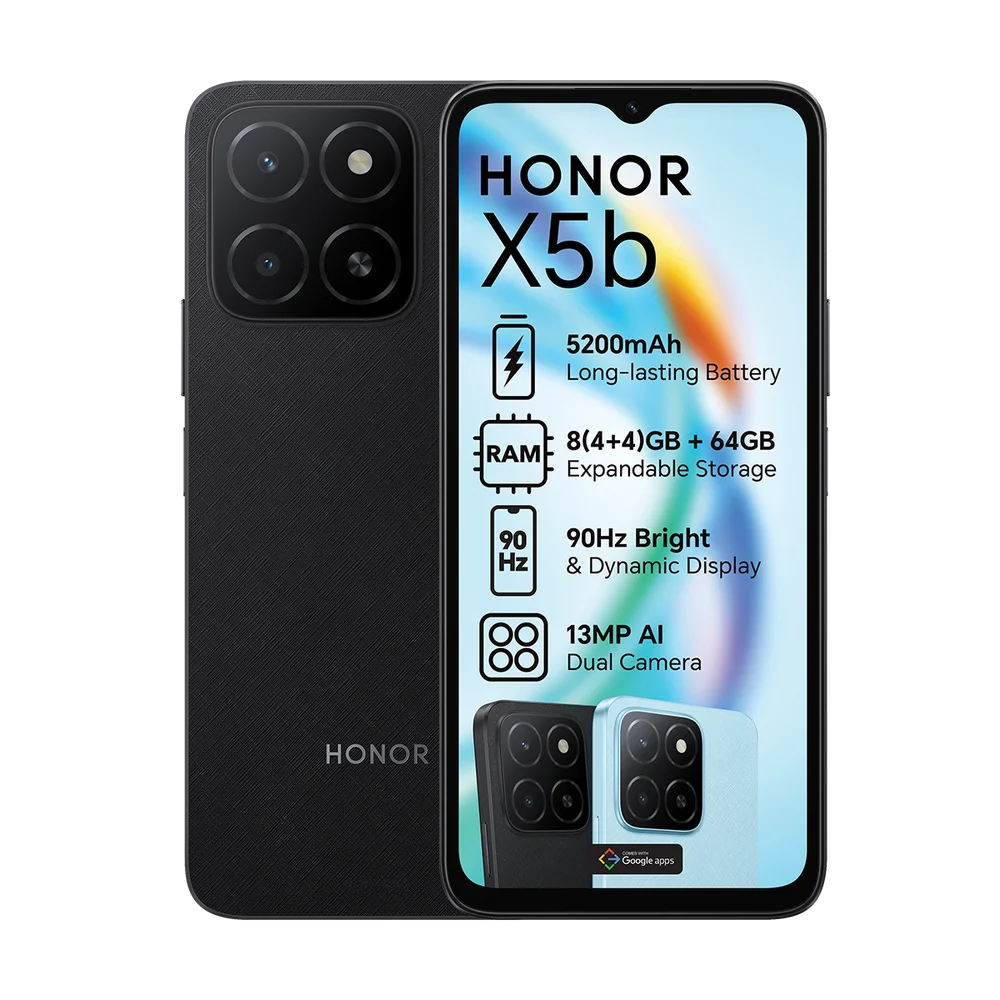 Honor X5B