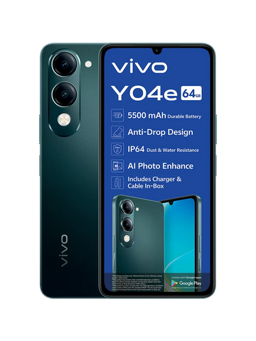Vivo Y04E