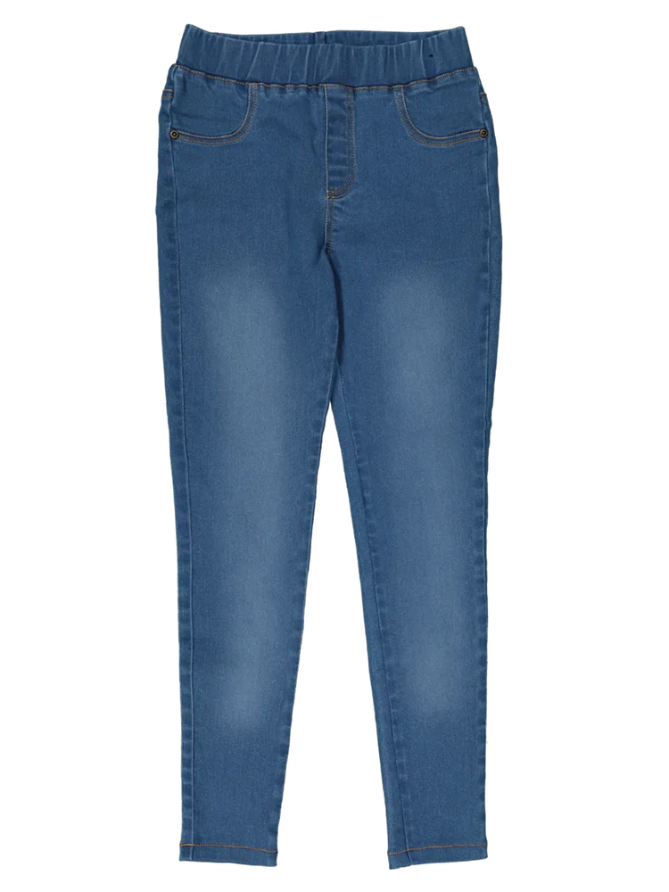 Jeggings Blue