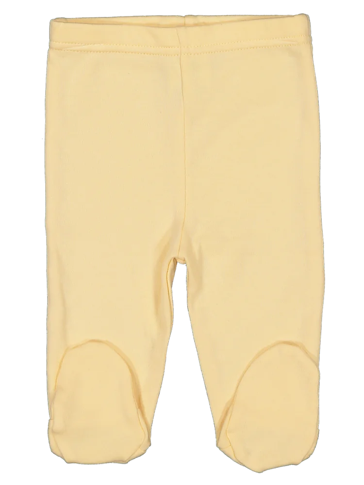 Cotton Leggings