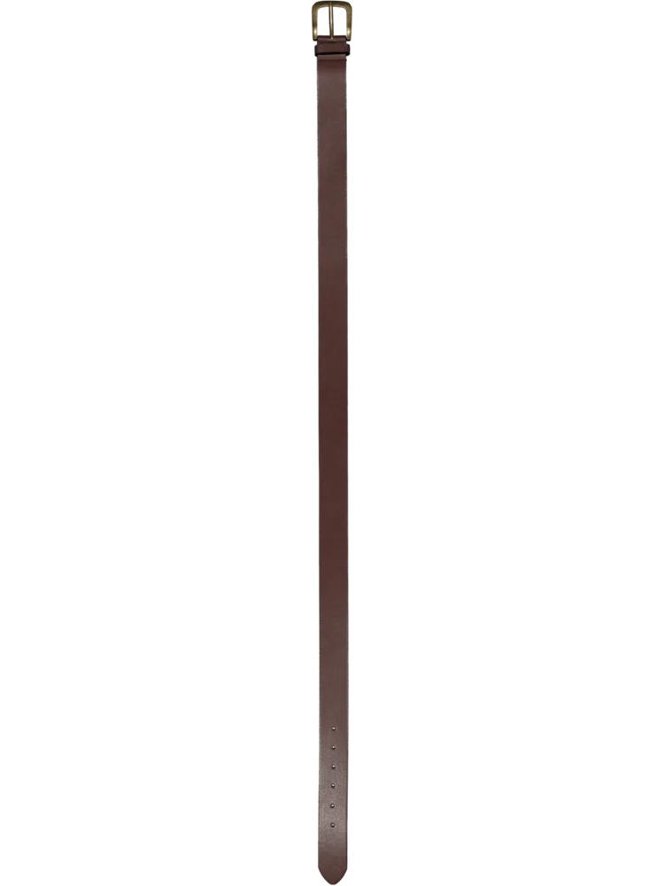 Brown Belt