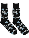Single Printed Socks