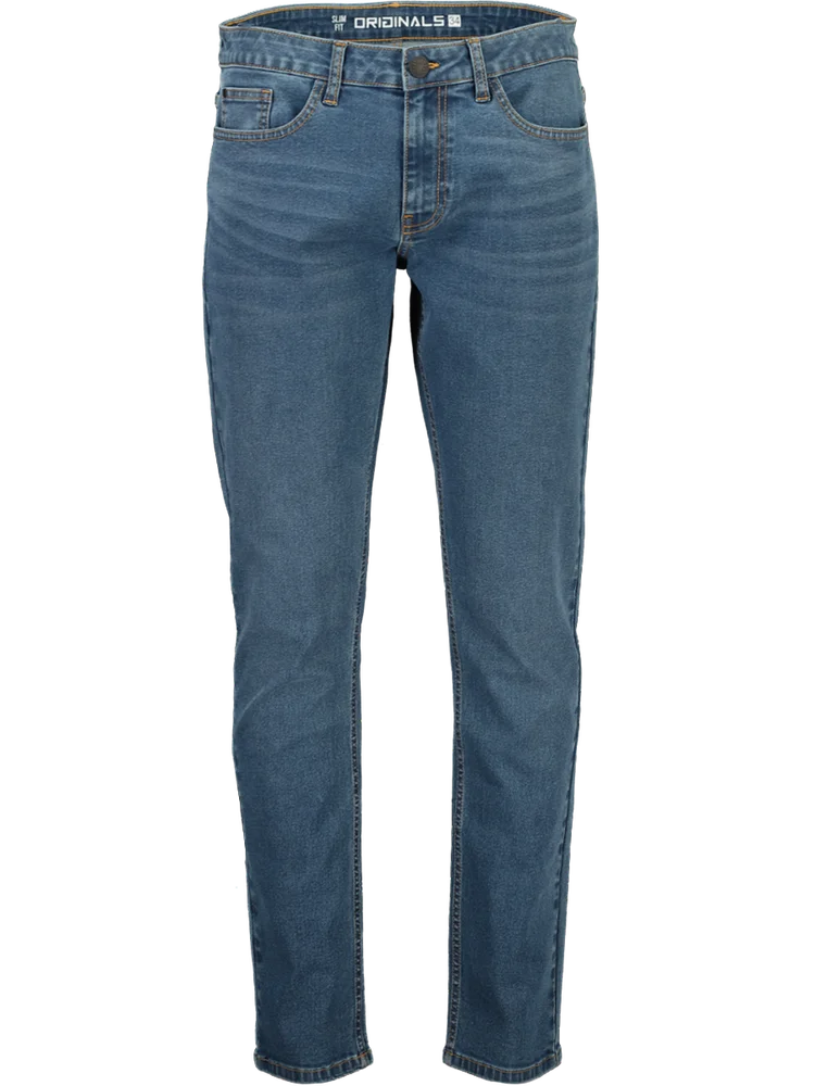 Slim Fit Jeans