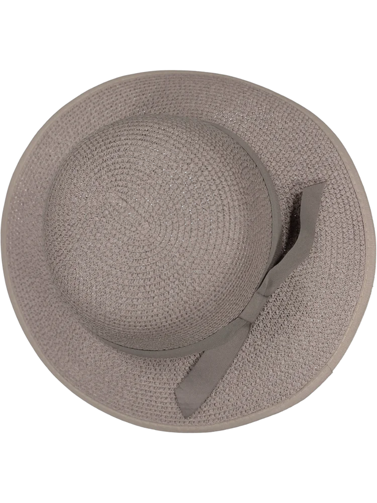 Moonlight Summer Brim Hat