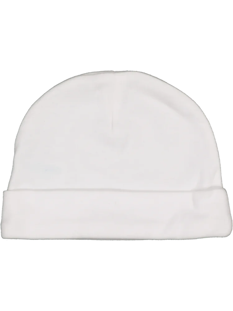 Plain White Hat
