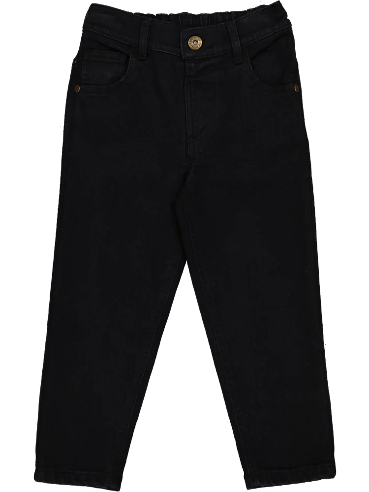 Black Skinny Jean