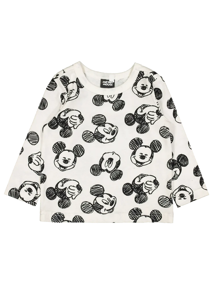 Mickey Mouse T-Shirt