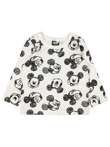 Mickey Mouse T-Shirt