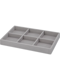 6 Compartment Jewellery Organiser (1)