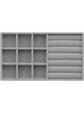 Multi Compartment Jewellery Organiser