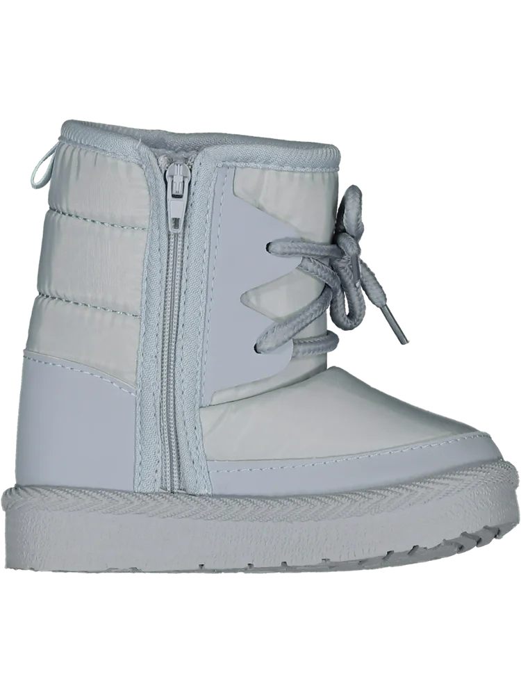 Puffer Boots