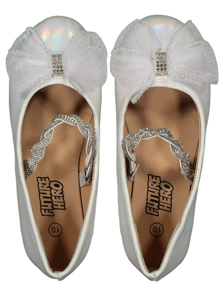 Pump Sandals Younger Girls