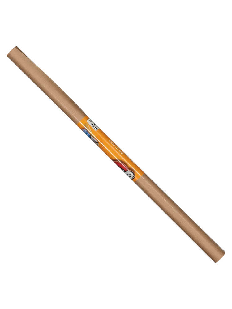 BROWN KRAFT ROLL (BTS)