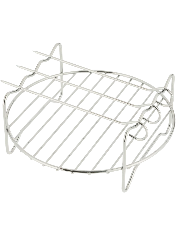 Round Air Fryer Rack
