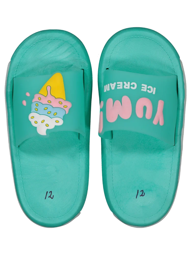 Light Up Sandals Younger Girls