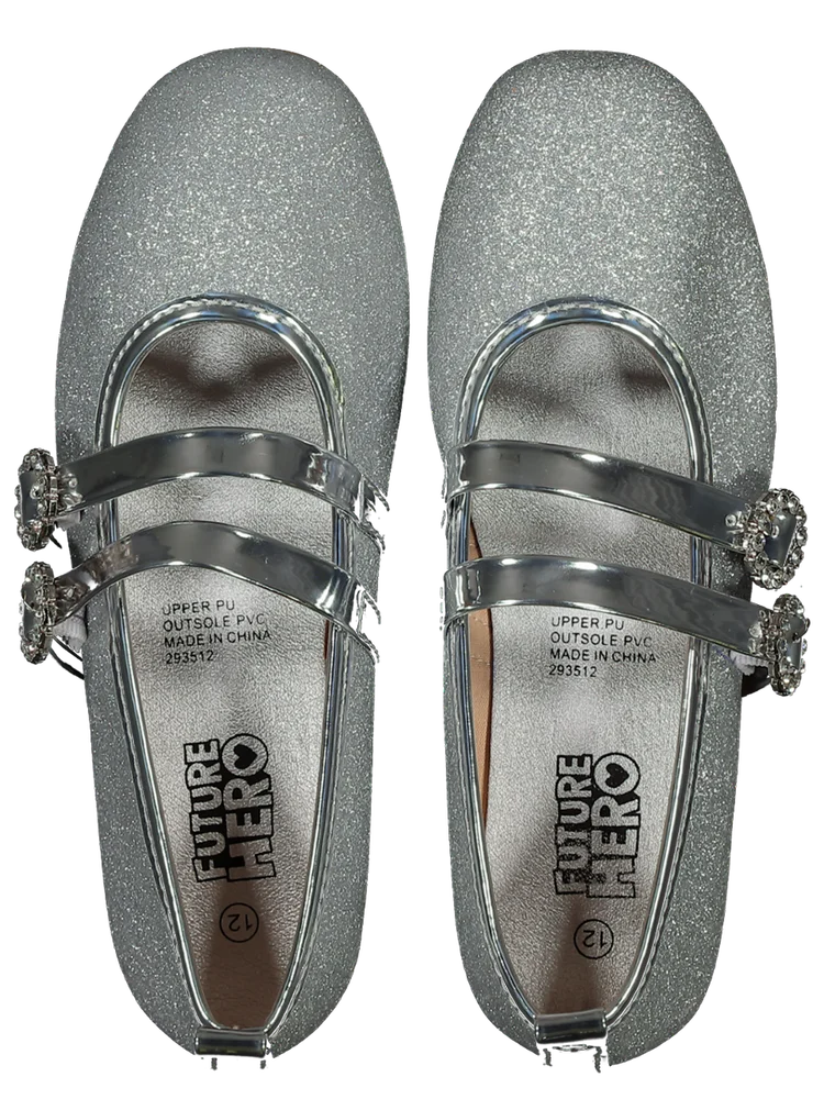 Pump Sandals Younger Girls