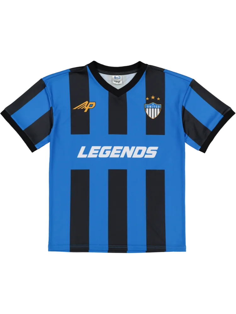Legends Soccer T-Shirt