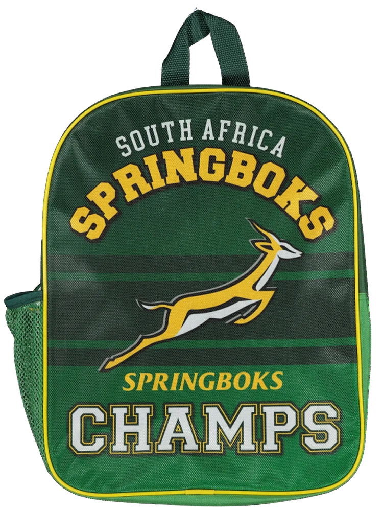 Springbok Backpack