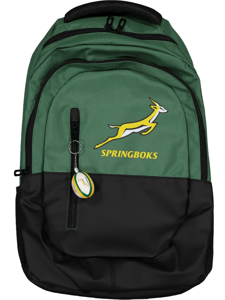 Large Springbok Backpack