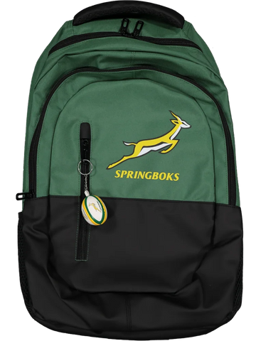 Large Springbok Backpack