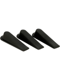 3 Piece Rubber Door Stopper (1)
