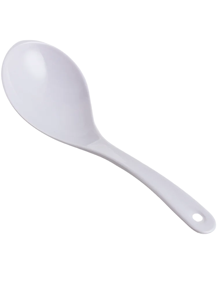 Melamine Spoon