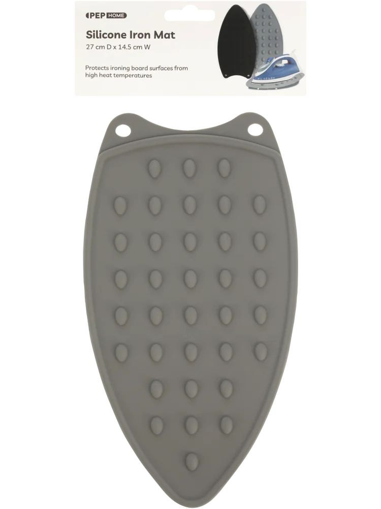 Silicone Iron Mat (5)