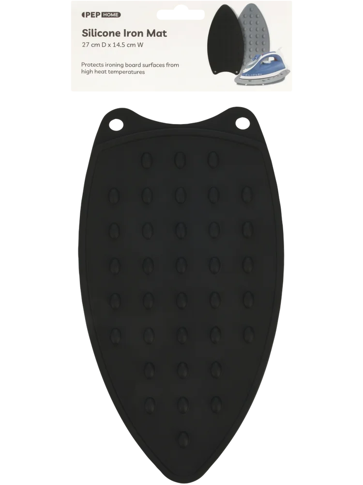 Silicone Iron Mat (4)