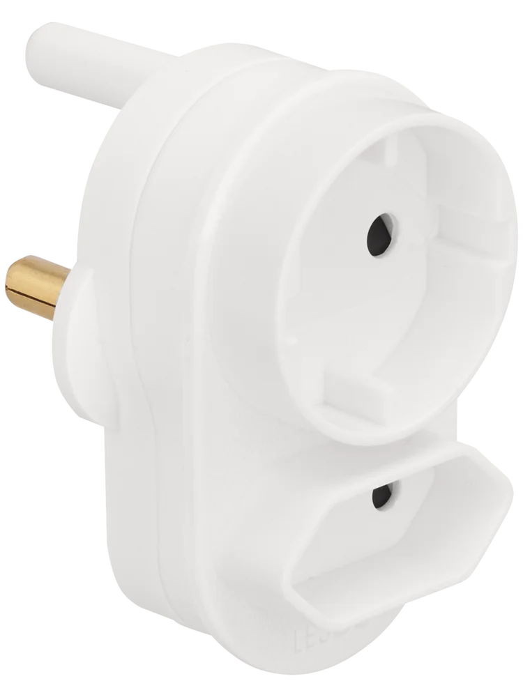 Combo Euro Adaptor (1)