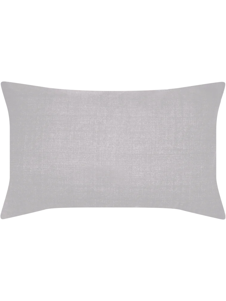 Standard Grey Pillow Case