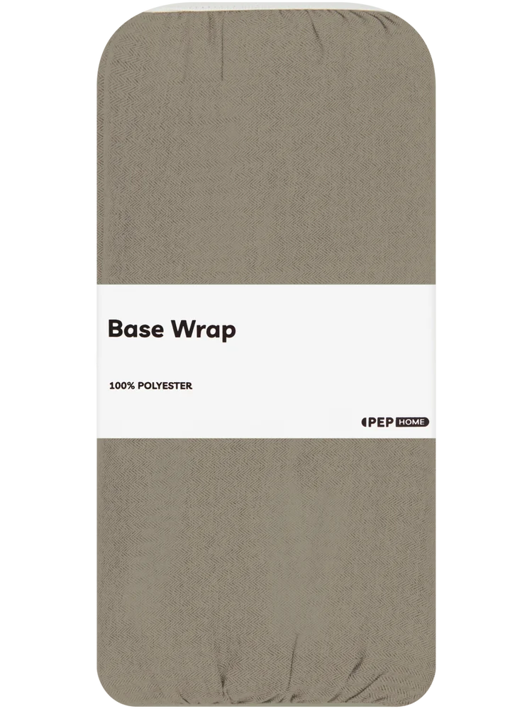 Double Bed Base Cover